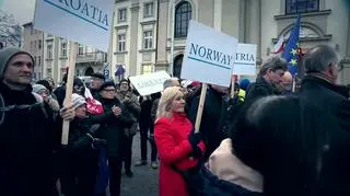 Nowe pokolenie sądowej rewolucji Prawa i Sprawiedliwości