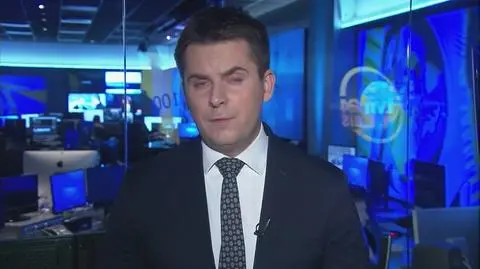 Business news from Poland with Mateusz Walczak