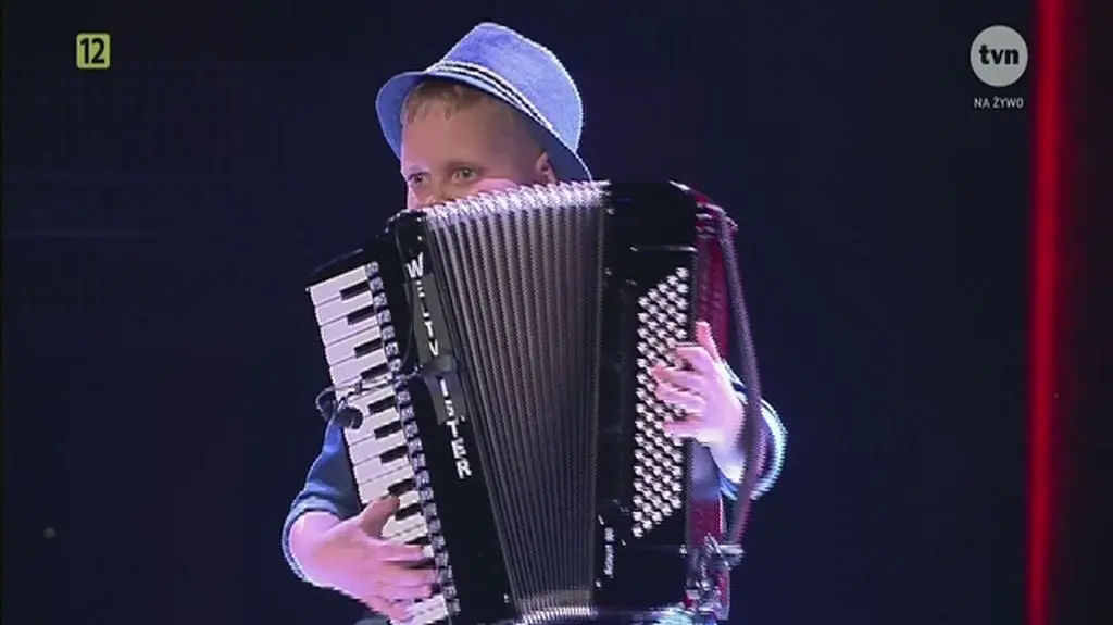 Michał Stochel 