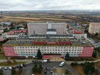 Szpital w Przemyślu