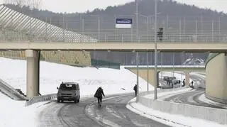 Bez korków do Ergo Areny