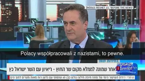 Odwołano szczyt Grupy Wyszehradzkiej w Izraelu