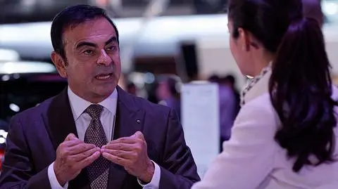 Amerykanie zamieszani w ucieczkę byłego prezesa Nissana z Japonii staną przed sądem federalnym
