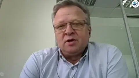 "W Polsce wykonujemy prawdopodobnie 1/10 testów, jakie powinniśmy wykonywać"