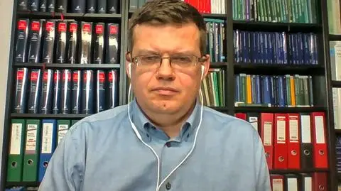 "Polacy oczekują, że pierwszy prezes Sądu Najwyższego nie będzie miał nic wspólnego z polityką"