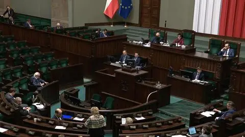 42 dni przed wyborami PiS zmienia Kodeks wyborczy