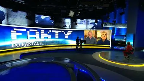 Głuchowski: ostatniej rzeczy, jakiej byśmy się spodziewali, to że władza przejrzy się w naszym dramacie