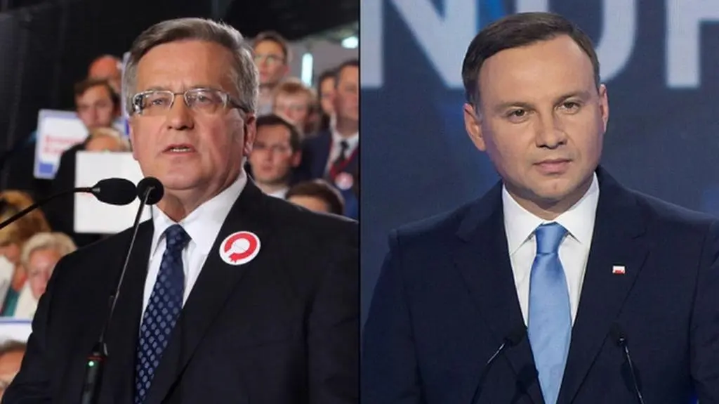 Politycy o prezydenckiej debacie