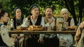 "Sami swoi. Początek" reż. Artur Żmijewski