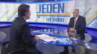 "Opór będzie duży, ale nie przeraża nas to"