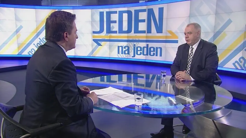 Opór będzie duży ale nie przeraża nas to