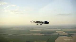 AirCar