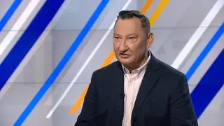 Bogusław Grabowski w "Rozmowie Piaseckiego"
