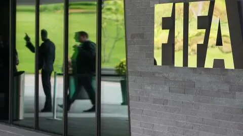 FIFA przeciwna nowym rozgrywkom. "Zamknięta europejska liga dla uciekinierów"