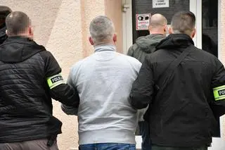 Odpowiedzą za wyłudzanie dotacji podczas pandemii