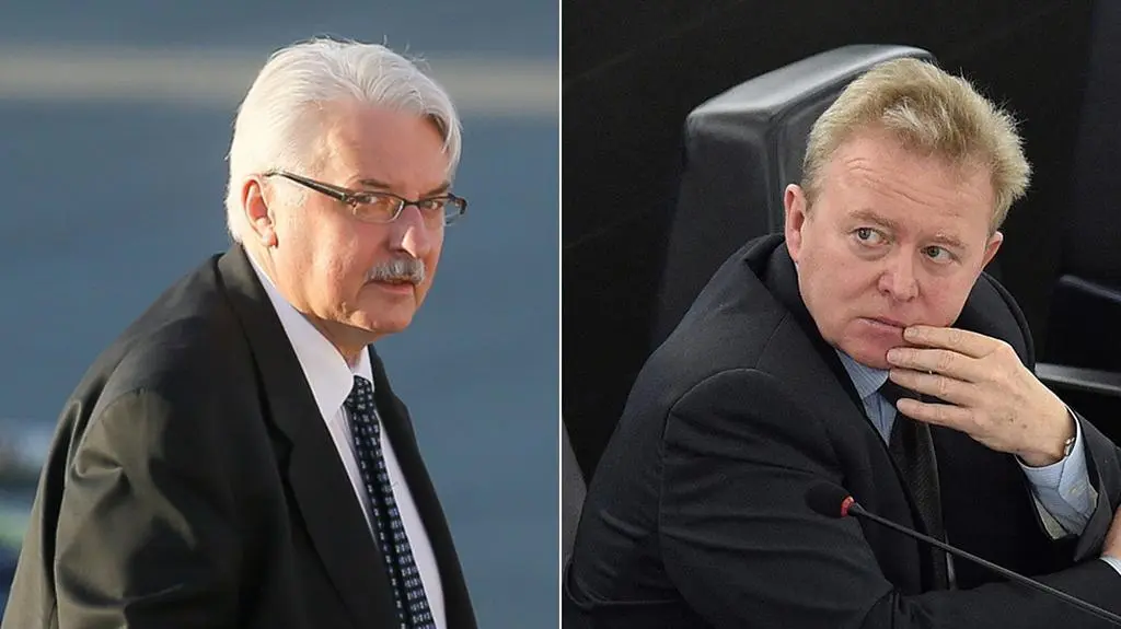 Waszczykowski: nie wybieram się do PE