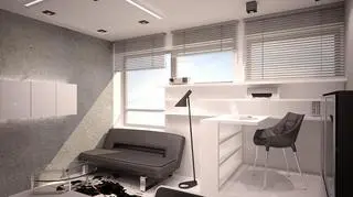 Zastosowano wielofunkcyjne artykuły gospodarstwa domowego