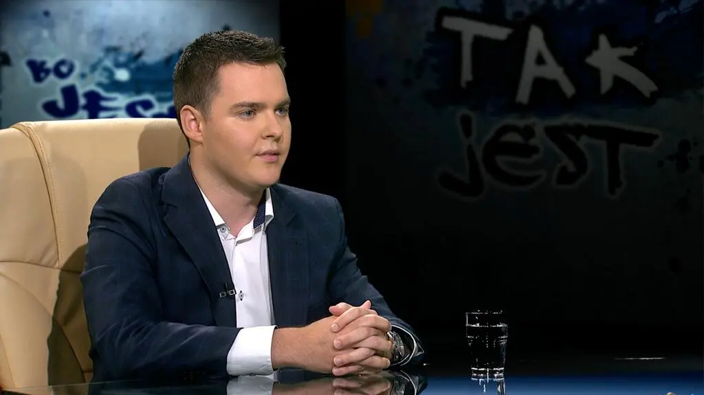 Rzepecki: jestem dumny z tego że prezydent zawetował te dwie ustawy