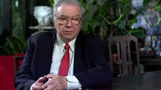 Krzysztof Zanussi