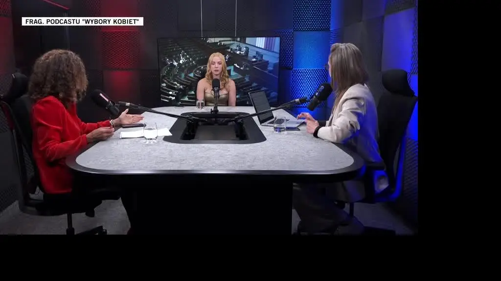 WYBORYKOBIETS02E17FEMINIZM