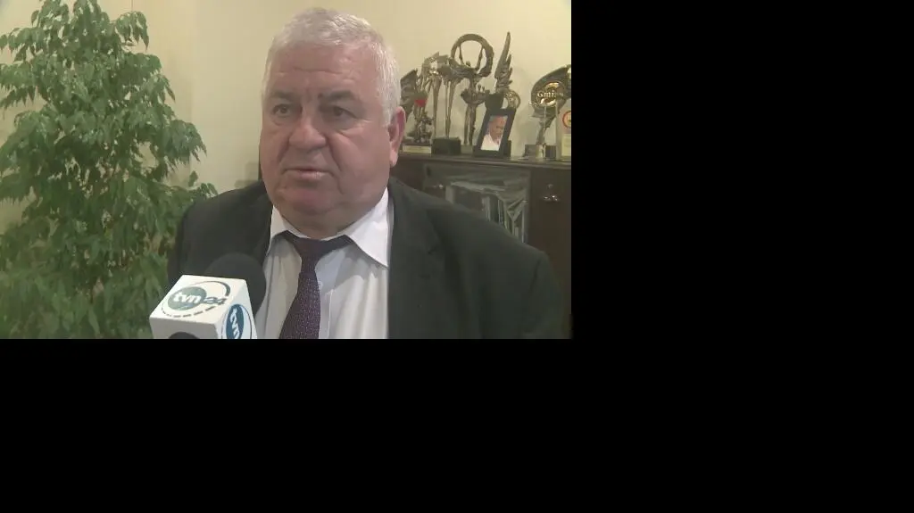 To spokojne środowisko