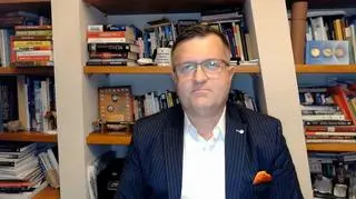 Generał Jarosław Stróżyk 