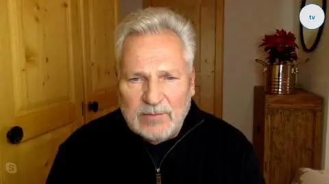 Aleksander Kwaśniewski