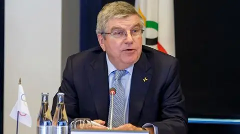 Korea Północna ukarana przez MKOl za opuszczenie igrzysk