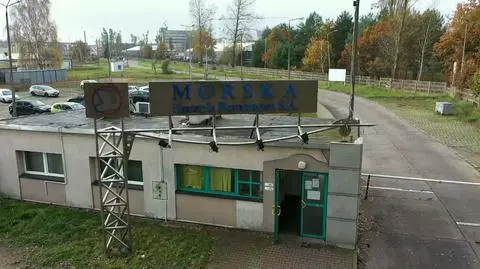Stocznia w Świnoujściu idzie na sprzedaż