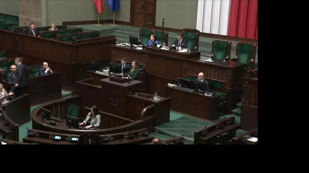 SEJM 8