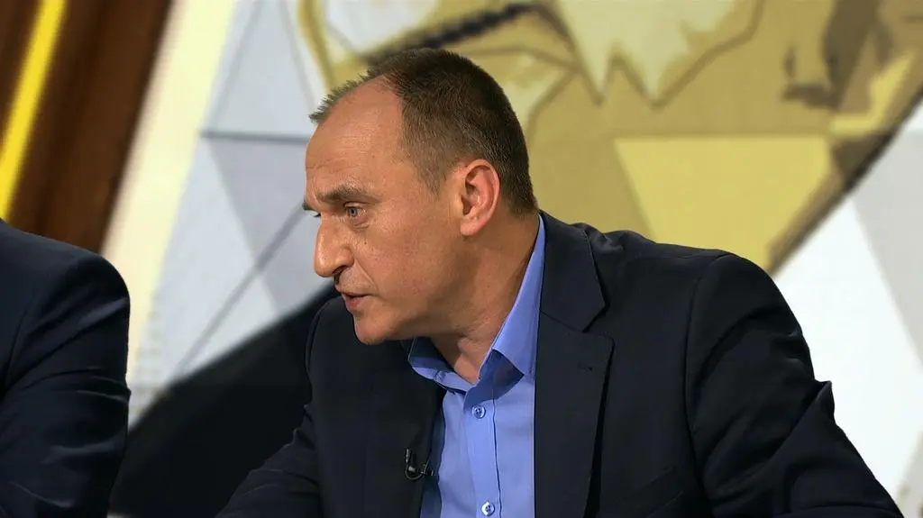 Kukiz: Kościół powinien dokonać samooczyszczenia