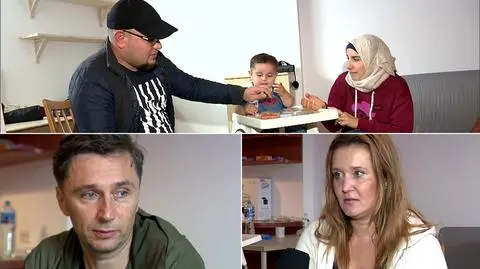 Nagroda imienia Andrzeja Woyciechowskiego przyznana. Wyróżnienie za akcję "Uwolnić Omara"