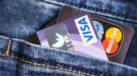 Visa i Mastercard wstrzymują wszystkie transakcje w Rosji