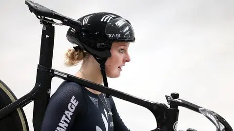 Niezależne śledztwo w sprawie nagłej śmierci kolarki. Zbadają wątek zastraszania zawodniczki