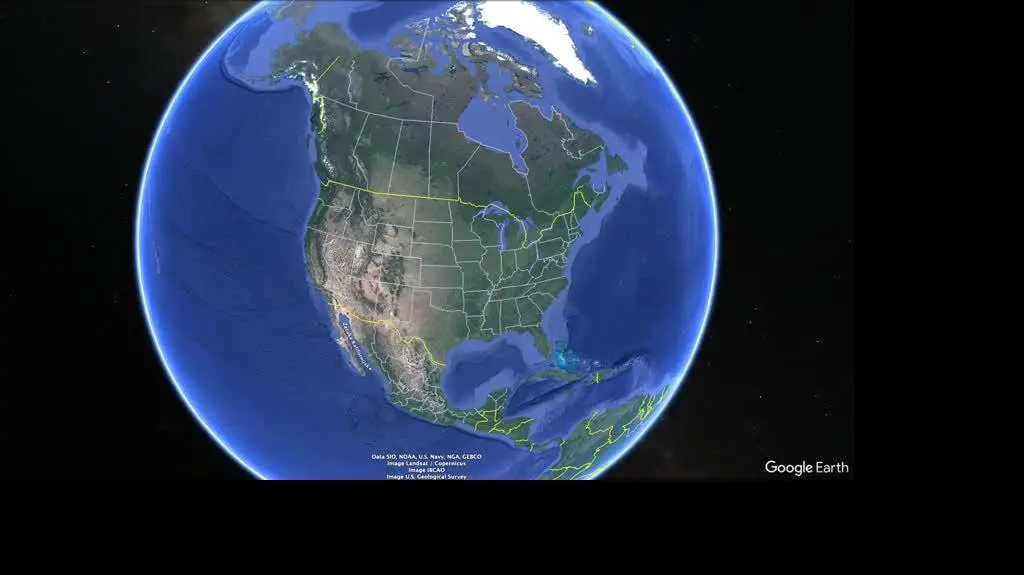  Leland w Północnej Karolinie