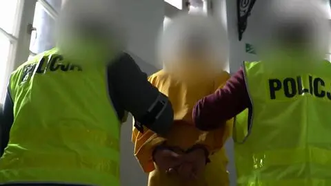 Ciało 26-latki znalezione w aucie. O nieumyślne spowodowanie śmierci podejrzany jest jej znajomy