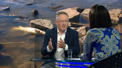 "Rozpad państwa. Przez dwa tygodnie premier nie dostał informacji, że coś się dzieje"