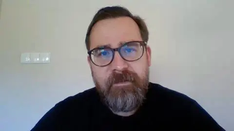 Przymusiński: jesteśmy w sytuacji bezprecedensowej, która nigdy nie miała miejsca w naszym kraju