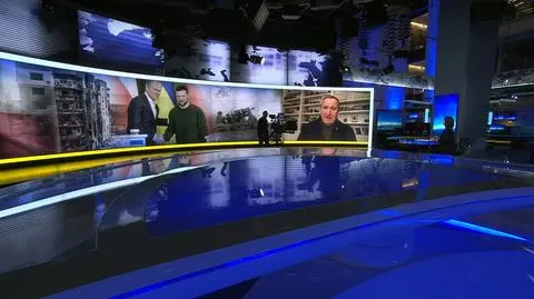 Deszczycia: państwa europejskie chyba zdają sobie sprawę, że Rosja jest dla nich zagrożeniem