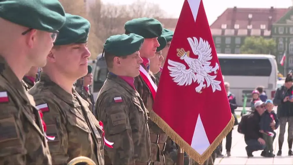 dzien flagi szcz grodzki 