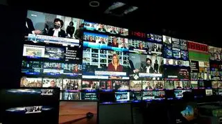 TVN24 is owned by Discovery