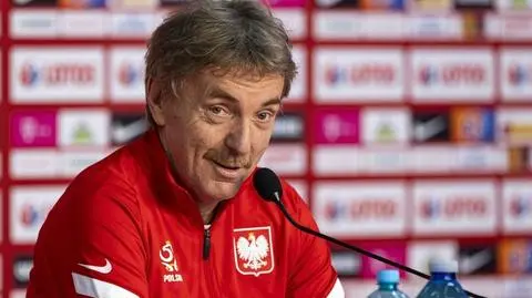 Boniek: wyjście z grupy celem minimum reprezentacji na Euro