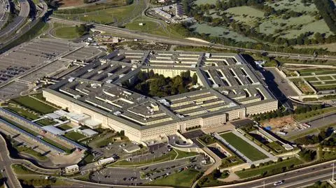 Pentagon