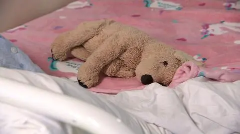 "Bardzo ciężko było mi zrozumieć lekarzy, którzy głosowali przeciwko"