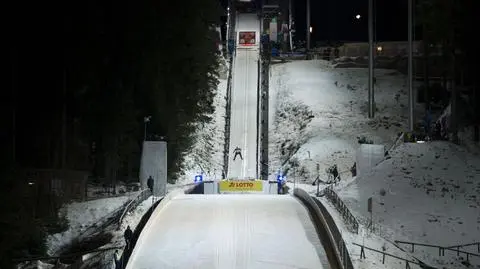 Skoki narciarskie w Titisee-Neustadt