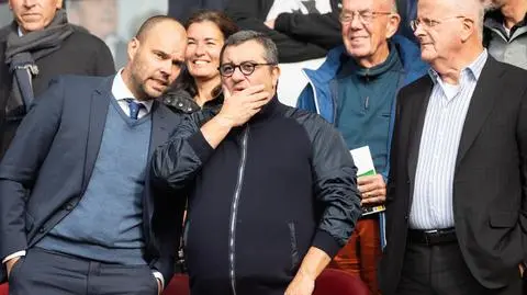 FIFA chce ograniczyć prowizje agentów. Kluby wydały fortunę mimo pandemii