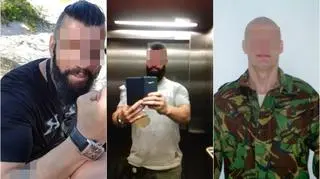 Piotr K. jest oskarżony o szereg oszustw, w tym o podłożu matrymonialnym