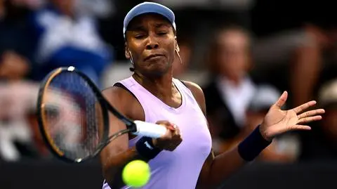 Pierwsza wygrana od półtora roku. Idealny początek 30. sezonu w cyklu WTA