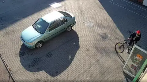 "Rozpoznajesz tego mężczyznę?". Policja prosi o pomoc