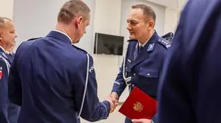 Piątkowa uroczystość